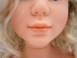Traditioneller Lippenbalsam