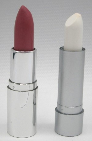 Brauner Lippenstift