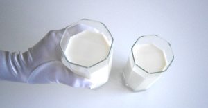Milch-Zhne