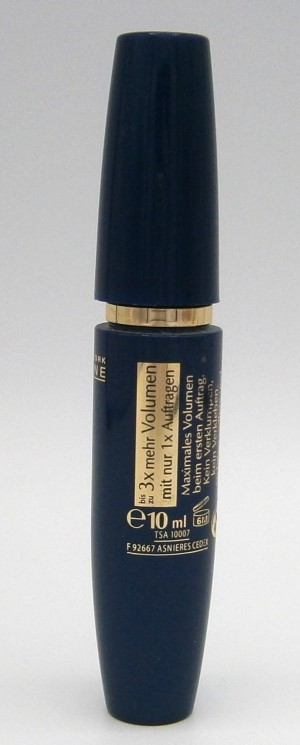 Wimperntusche