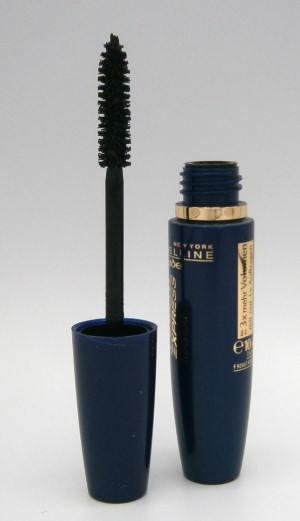 Mascara fr Schne Wimpern