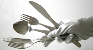 Arbeiten im Gastgewerbe