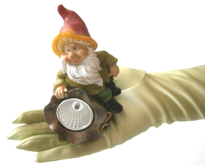 Der natrliche Erdgeist