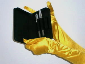 Die ideale Fllfeder zum Kontaktanzeigen-schreiben