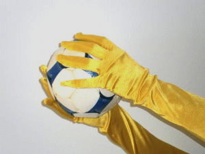 Fussball