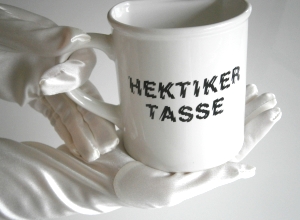 Der Egoist