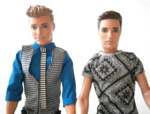 Echte M�nner lieben es hart und deftig