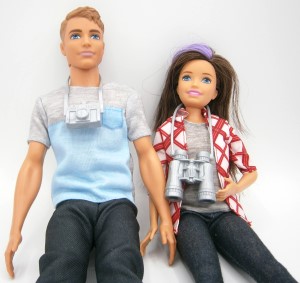 Freundschaft zwischen Mann und Frau