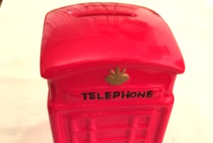Die Telefonzelle ist Nostalgie geworden