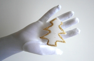 Der perfekte Weihnachtsbaum