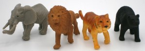 Wildtiere