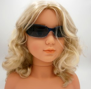 Sonnenbrille