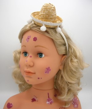 Krperschmuck Tattoo
