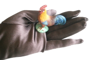 Putenfleisch vom Geflgel