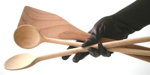 Kochlffel