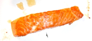 Lachs enthlt Omega 3 Fettsuren