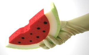 Wassermelone