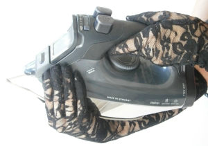 Das perfekte Bgeleisen